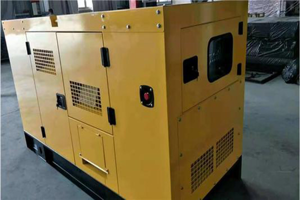 三穗发电机出租