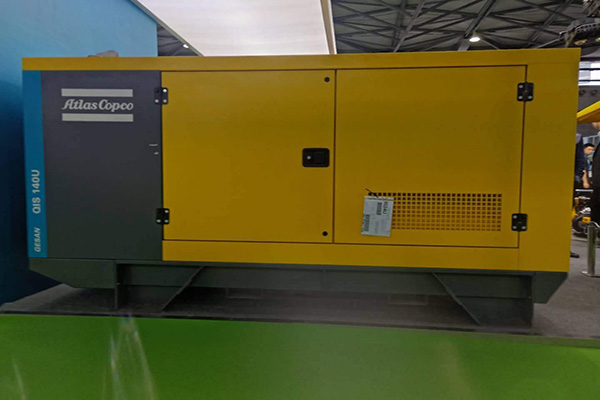 三穗发电机出租