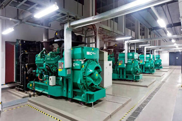 三穗发电机出租