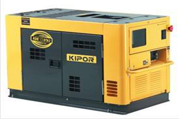 三穗发电机出租