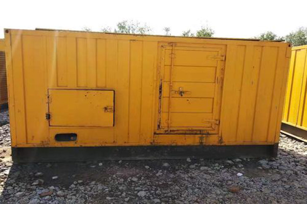 三穗发电机出租 三穗发电机出租