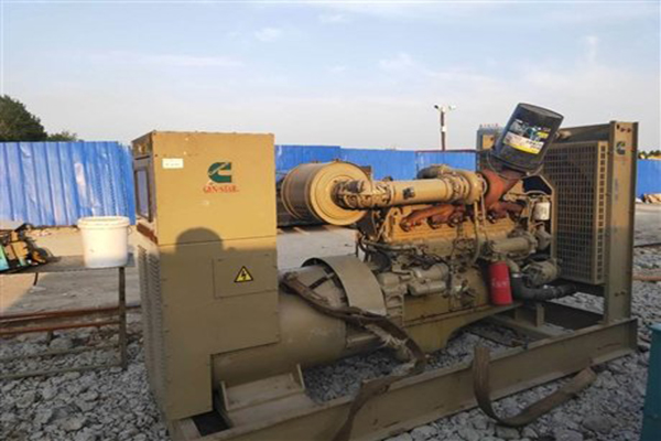 三穗发电机出租 三穗发电机出租