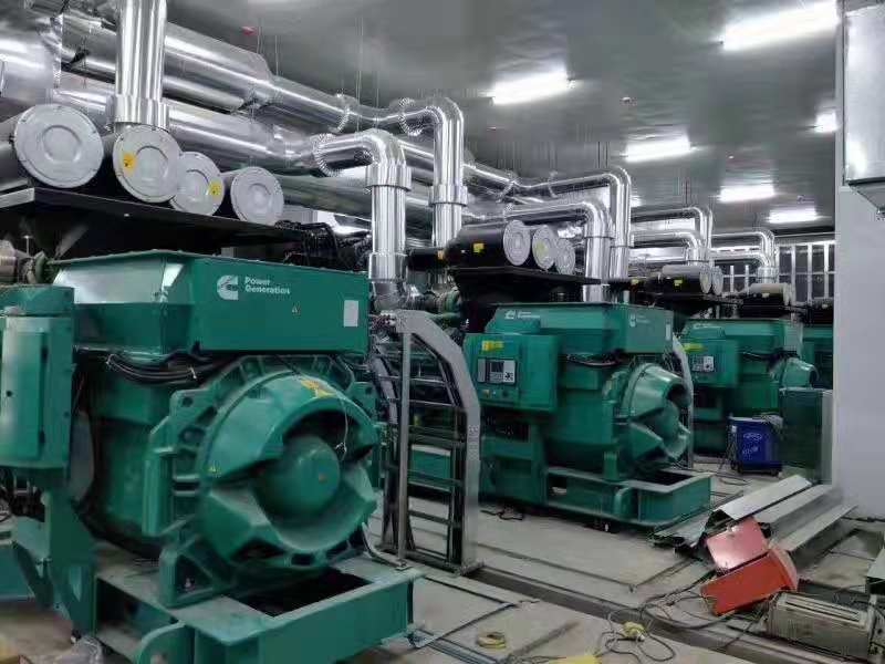 三穗发电机出租 三穗发电机出租