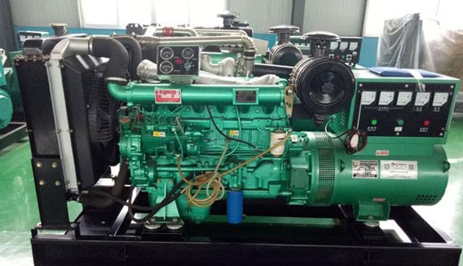 三穗发电机不发电的原因 三穗发电机不发电的原因