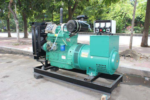 三穗发电机不发电的原因 三穗发电机不发电的原因